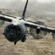 Illustration for article titled The Helicopters, Bombers, and Gunships of emAce Combat: Assault Horizon/em